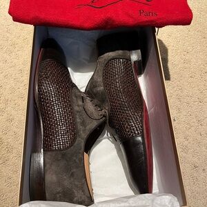 Christian Louboutin Shoes